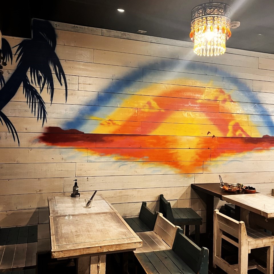 405 Chip'n'dip California